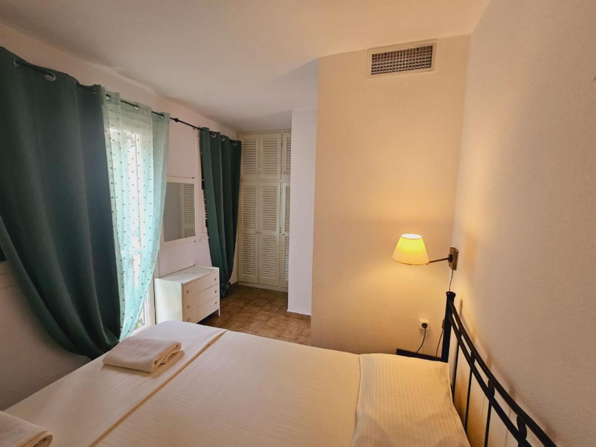 פלקאס Apartment Classic Type Aa5 24 מראה חיצוני תמונה