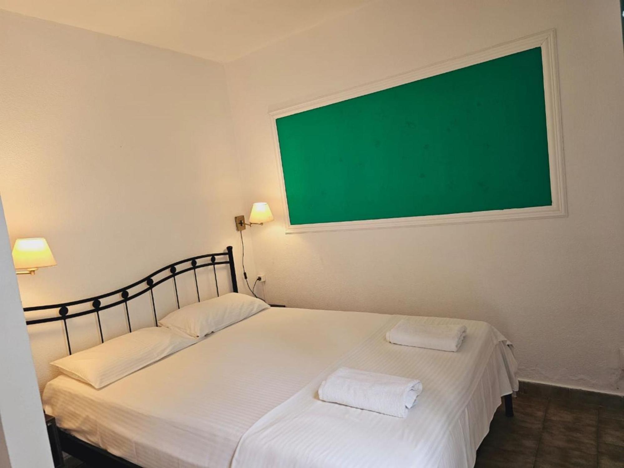 פלקאס Apartment Classic Type Aa5 24 מראה חיצוני תמונה