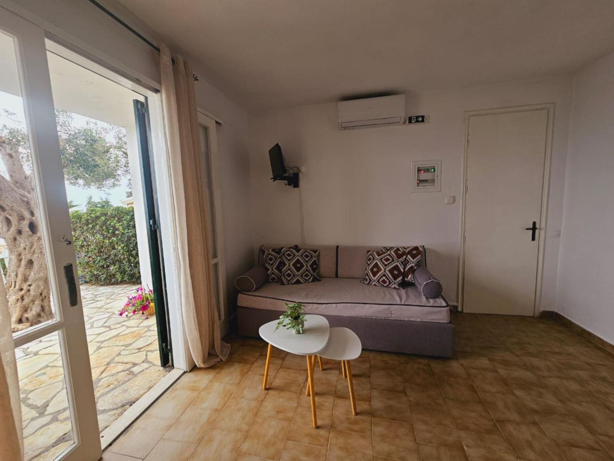 פלקאס Apartment Classic Type Aa5 24 מראה חיצוני תמונה
