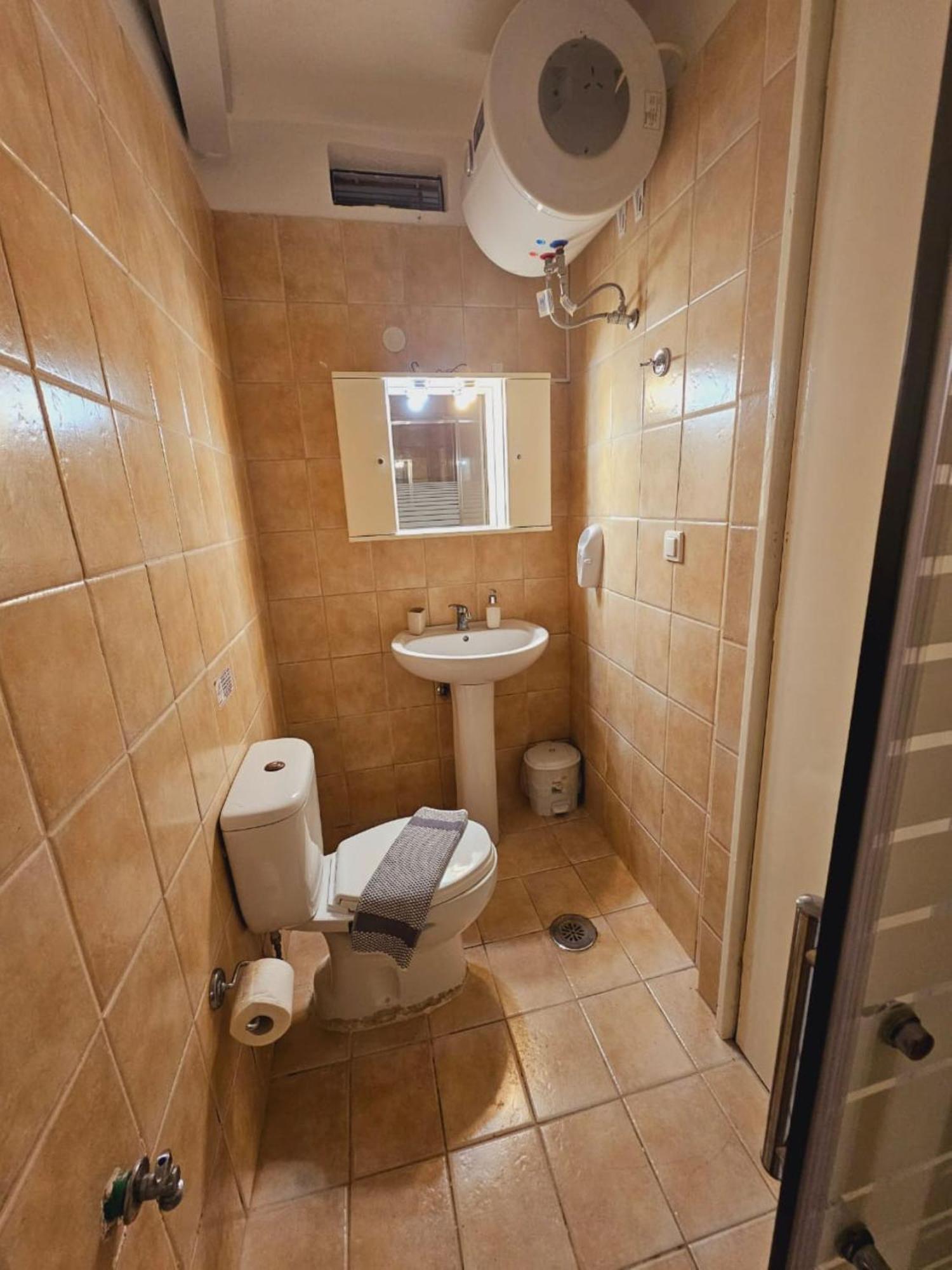 פלקאס Apartment Classic Type Aa5 24 מראה חיצוני תמונה