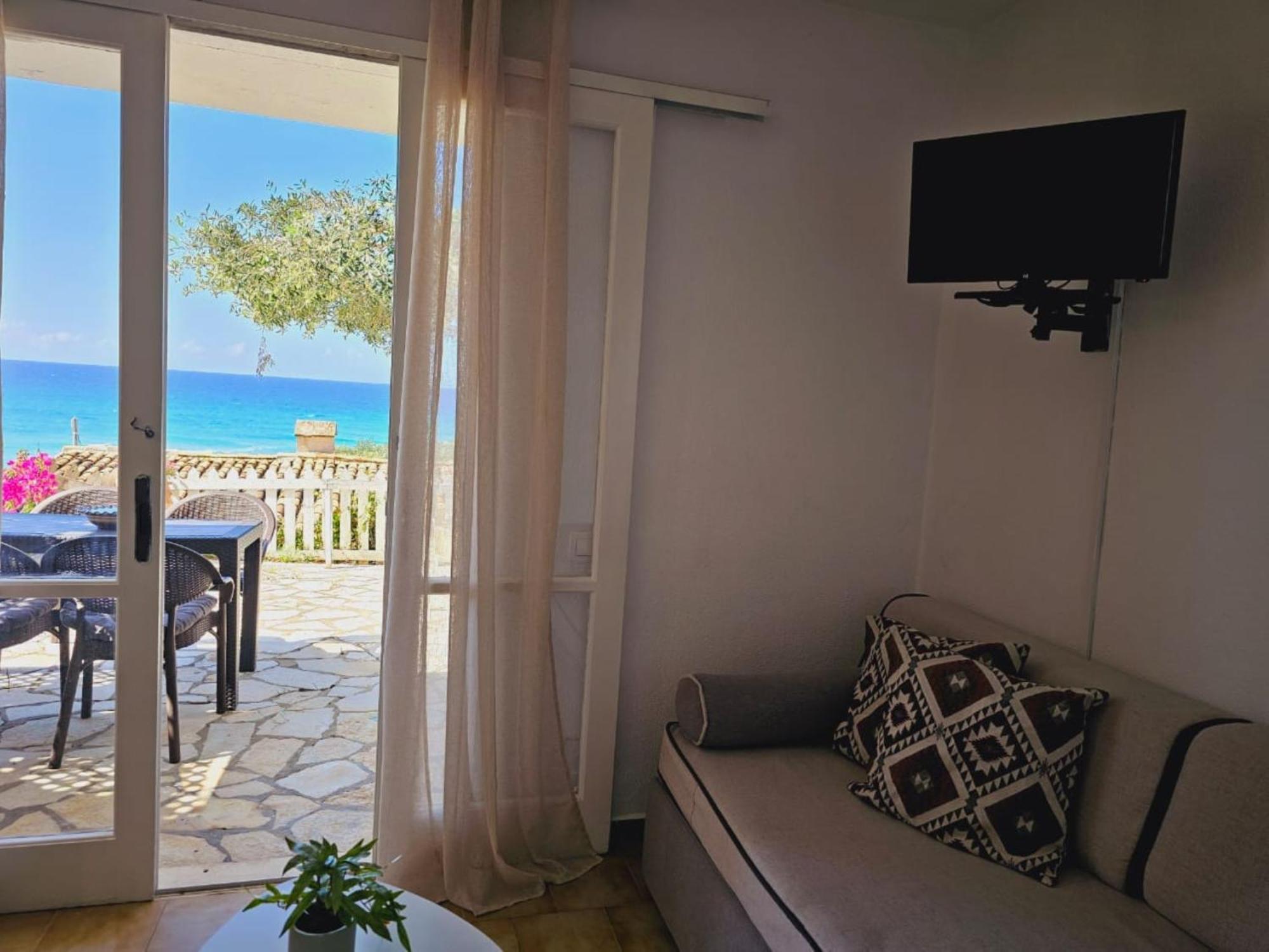 פלקאס Apartment Classic Type Aa5 24 מראה חיצוני תמונה